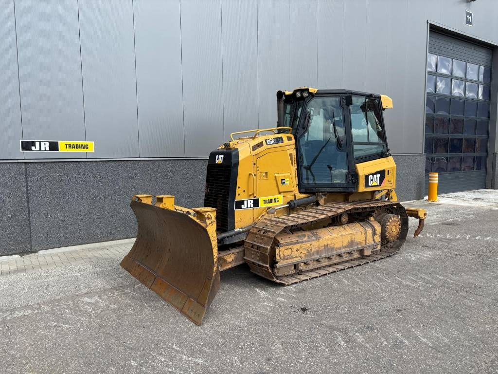 CAT D 5 K 2 XL (Low Verified Hours) - جرافة: صورة 1 CAT D 5 K 2 XL (Low Verified Hours) - جرافة: صورة 1