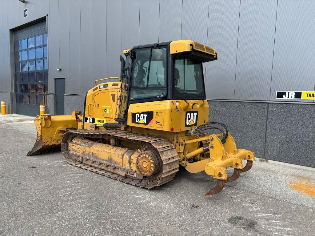 CAT D 5 K 2 XL (Low Verified Hours) - جرافة: صورة 3 CAT D 5 K 2 XL (Low Verified Hours) - جرافة: صورة 3