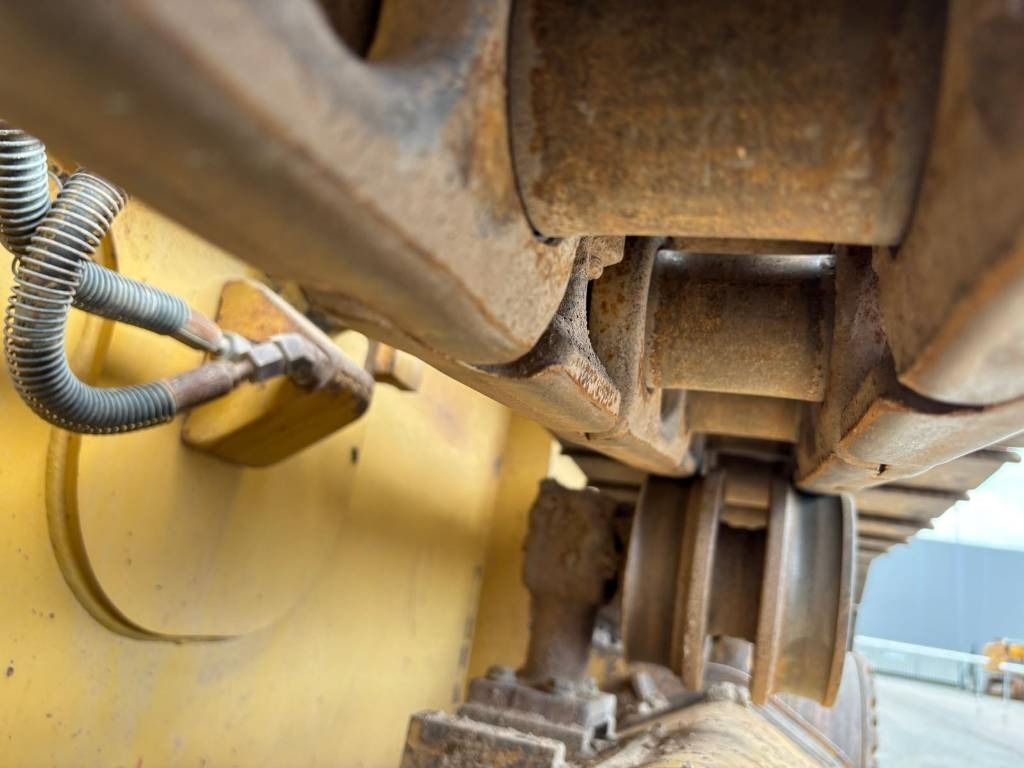 جرافة CAT D 5 K 2 XL (Low Verified Hours): صورة 34 جرافة CAT D 5 K 2 XL (Low Verified Hours): صورة 34