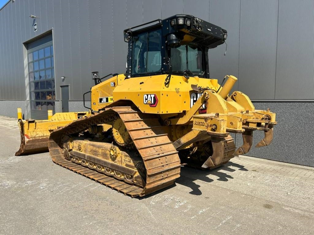 CAT D 5 LGP (new undercarriage + ripper) - جرافة: صورة 3 CAT D 5 LGP (new undercarriage + ripper) - جرافة: صورة 3