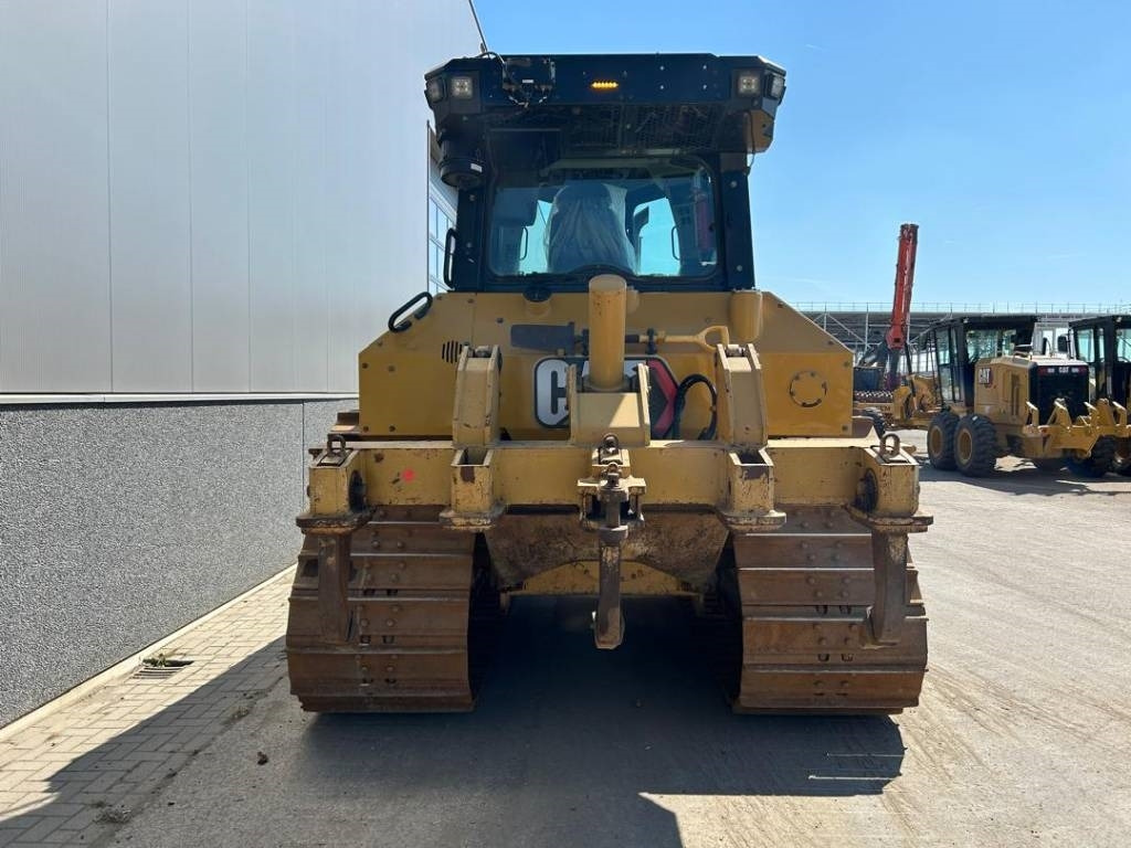 CAT D 5 LGP (new undercarriage + ripper) - جرافة: صورة 4 CAT D 5 LGP (new undercarriage + ripper) - جرافة: صورة 4