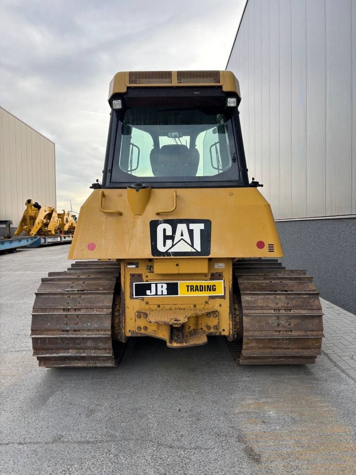 CAT D 6 K 2 LGP - جرافة: صورة 4 CAT D 6 K 2 LGP - جرافة: صورة 4