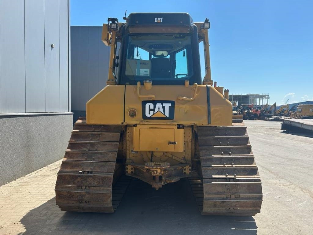CAT D 6 N LGP (CE Certified) - جرافة: صورة 4 CAT D 6 N LGP (CE Certified) - جرافة: صورة 4