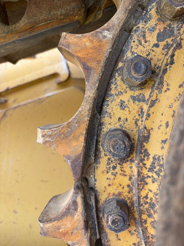 CAT D 6 N LGP (Under Preparation) - جرافة: صورة 4 CAT D 6 N LGP (Under Preparation) - جرافة: صورة 4