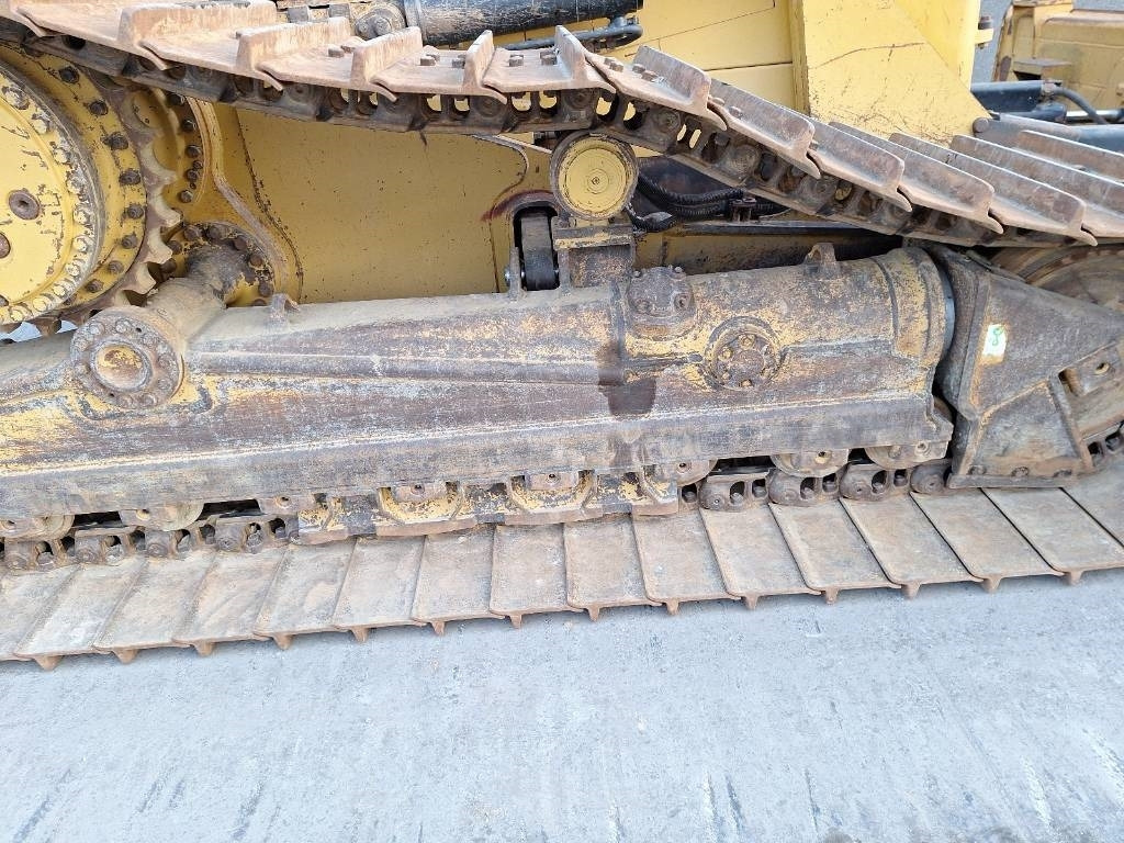 جرافة CAT D 6 N LGP: صورة 23 جرافة CAT D 6 N LGP: صورة 23