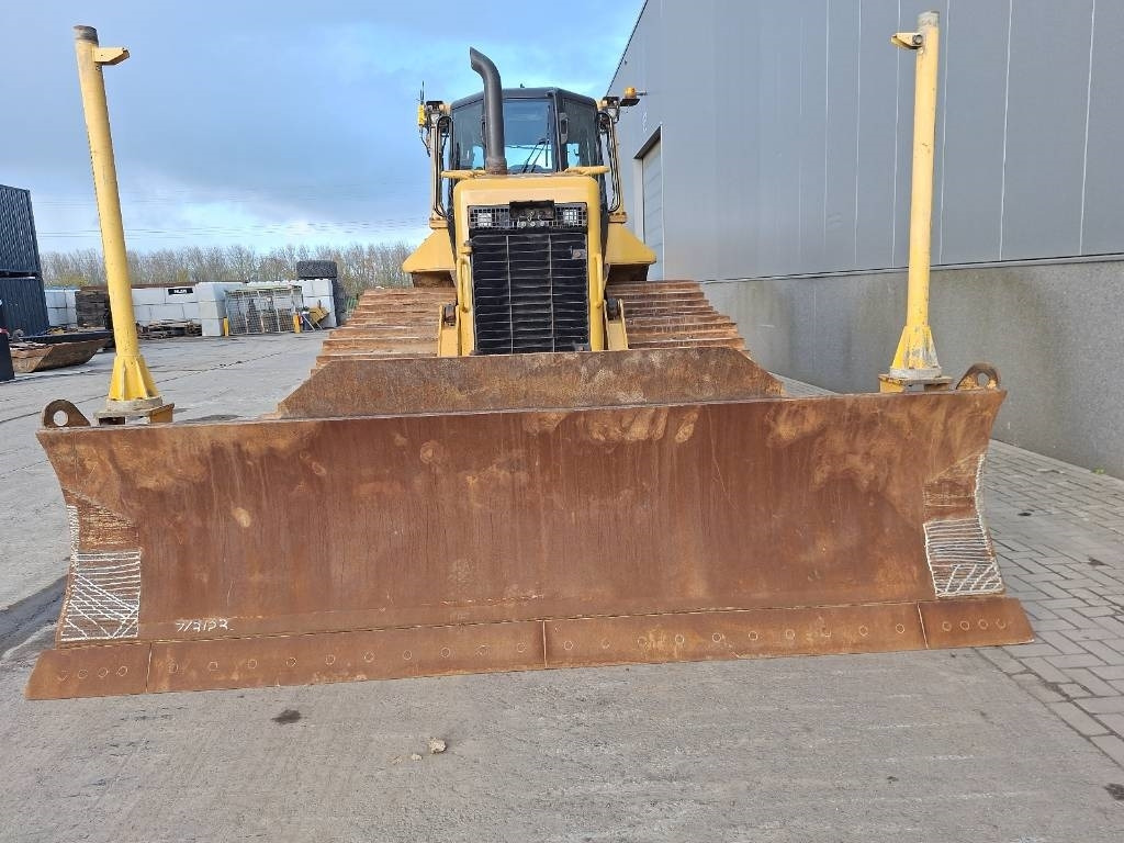 CAT D 6 N LGP - جرافة: صورة 3 CAT D 6 N LGP - جرافة: صورة 3