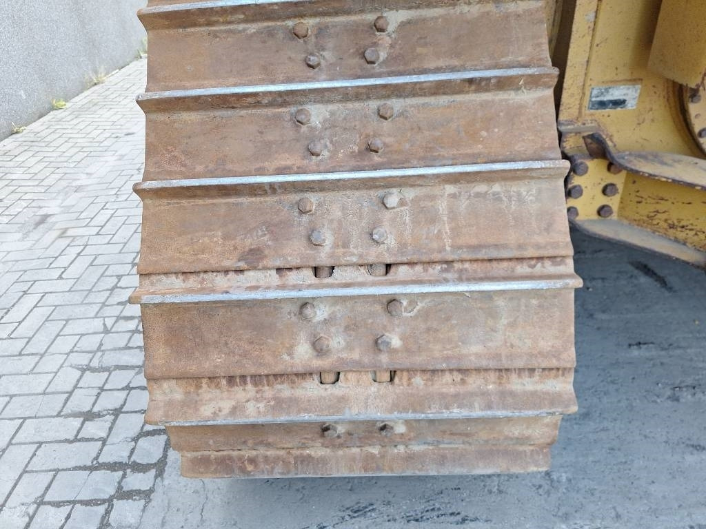 جرافة CAT D 6 N LGP: صورة 25 جرافة CAT D 6 N LGP: صورة 25