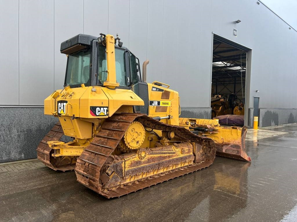 CAT D 6 N LGP - جرافة: صورة 5 CAT D 6 N LGP - جرافة: صورة 5