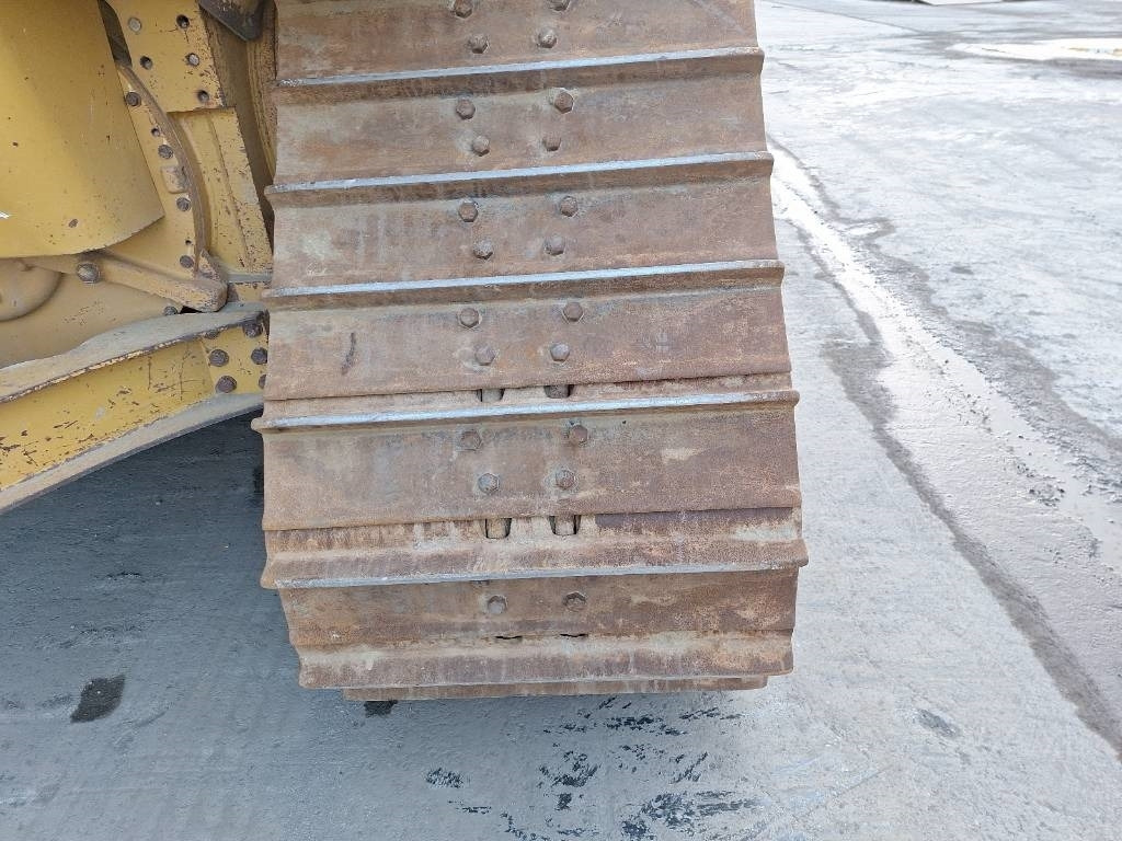 جرافة CAT D 6 N LGP: صورة 24 جرافة CAT D 6 N LGP: صورة 24