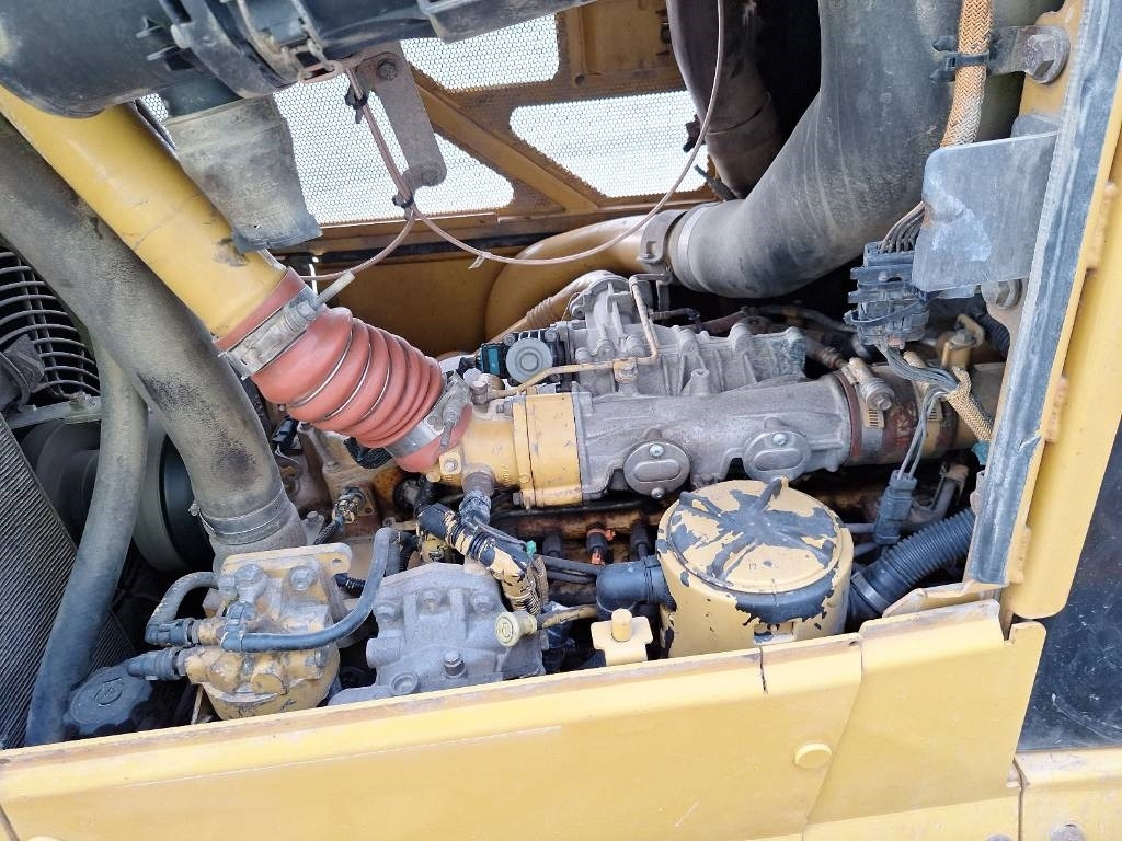 جرافة CAT D 6 N LGP: صورة 17 جرافة CAT D 6 N LGP: صورة 17