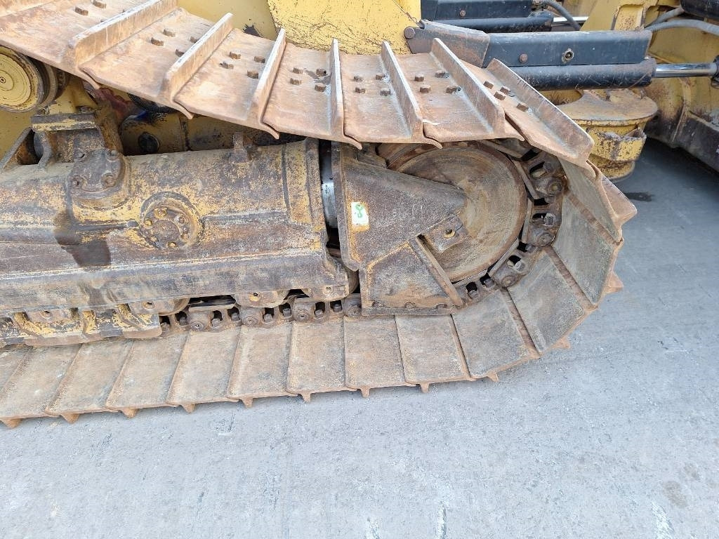 جرافة CAT D 6 N LGP: صورة 21 جرافة CAT D 6 N LGP: صورة 21