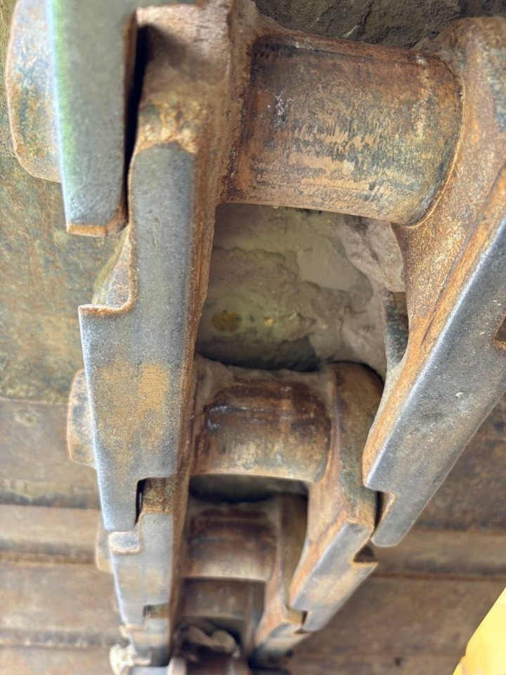 جرافة CAT D 6 N LGP: صورة 29 جرافة CAT D 6 N LGP: صورة 29