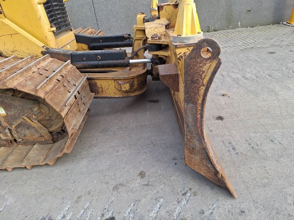 جرافة CAT D 6 N LGP: صورة 11 جرافة CAT D 6 N LGP: صورة 11