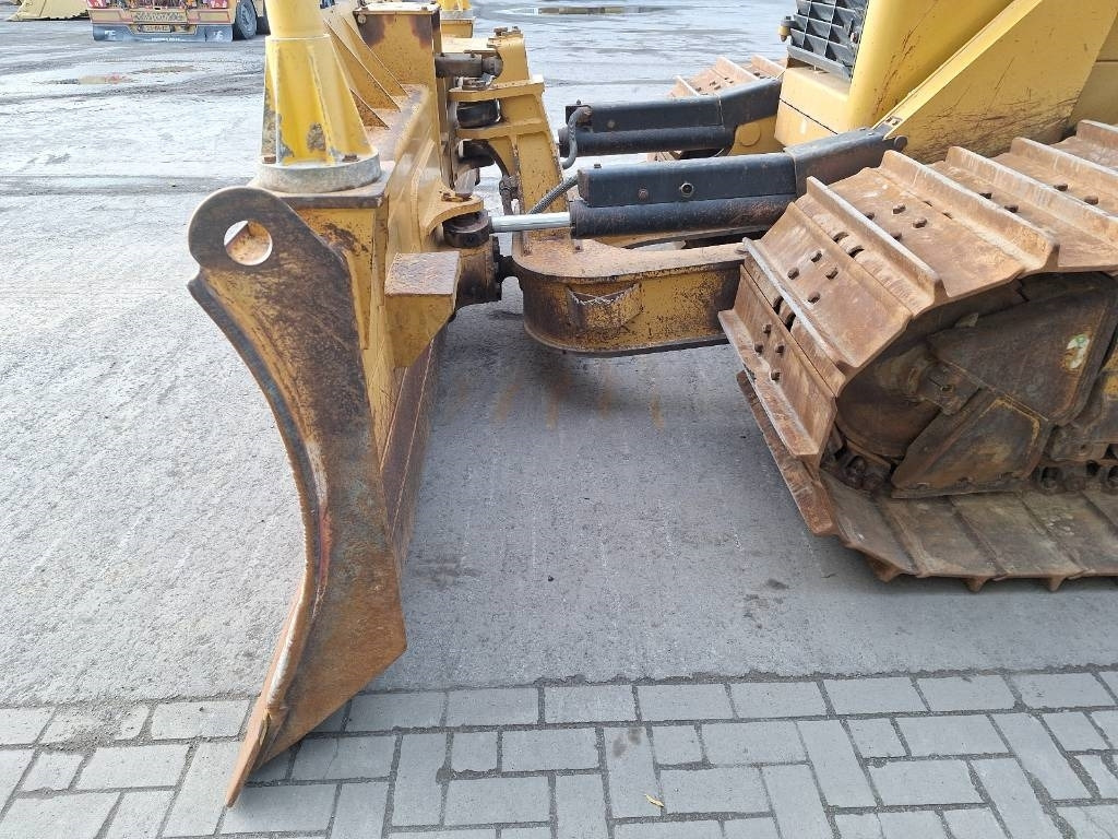 جرافة CAT D 6 N LGP: صورة 10 جرافة CAT D 6 N LGP: صورة 10