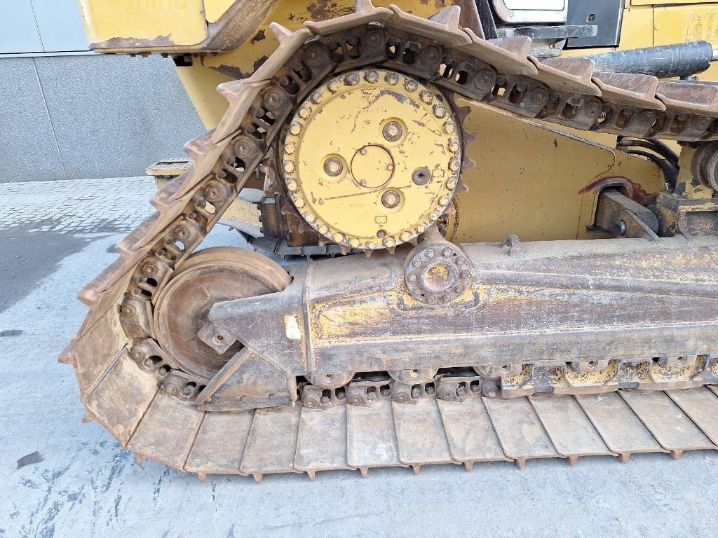 جرافة CAT D 6 N LGP: صورة 18 جرافة CAT D 6 N LGP: صورة 18