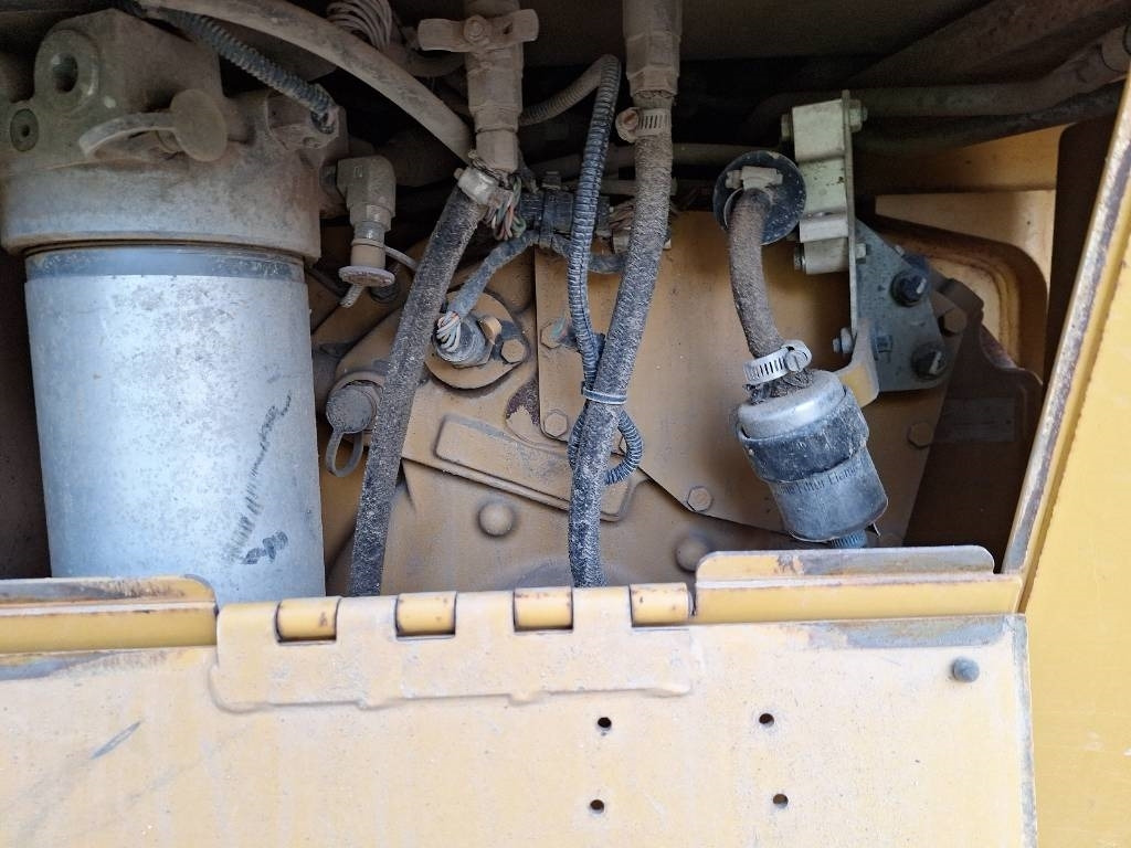 جرافة CAT D 6 N LGP: صورة 14 جرافة CAT D 6 N LGP: صورة 14