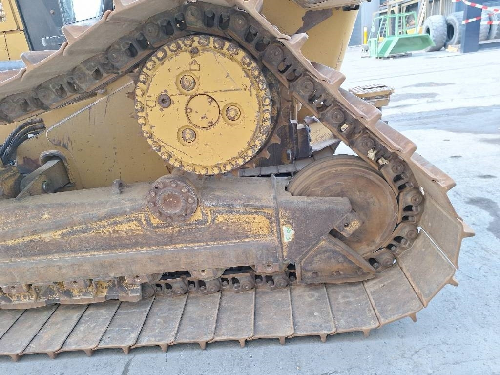 جرافة CAT D 6 N LGP: صورة 19 جرافة CAT D 6 N LGP: صورة 19