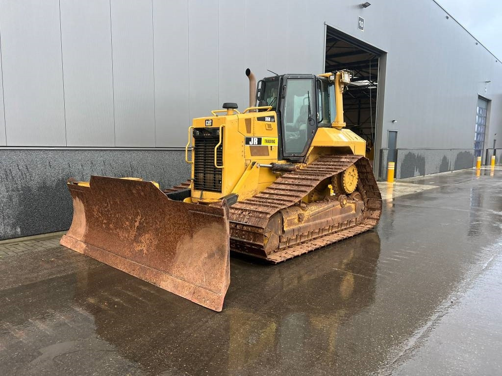 CAT D 6 N LGP - جرافة: صورة 1 CAT D 6 N LGP - جرافة: صورة 1