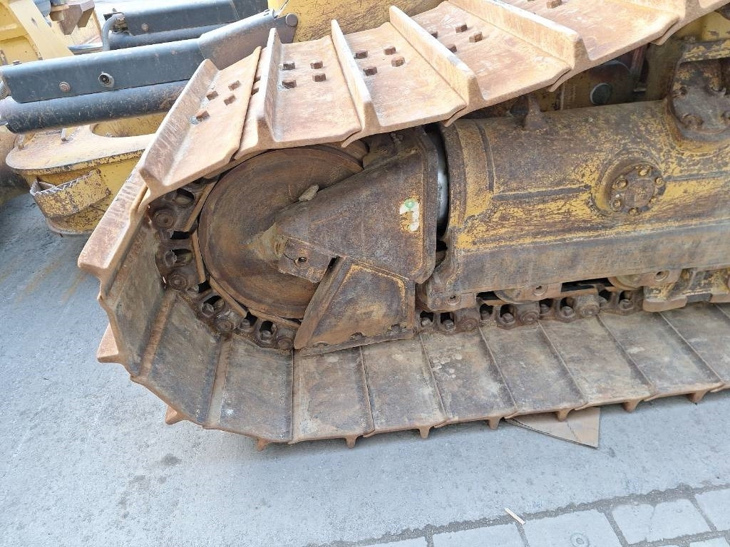 جرافة CAT D 6 N LGP: صورة 20 جرافة CAT D 6 N LGP: صورة 20