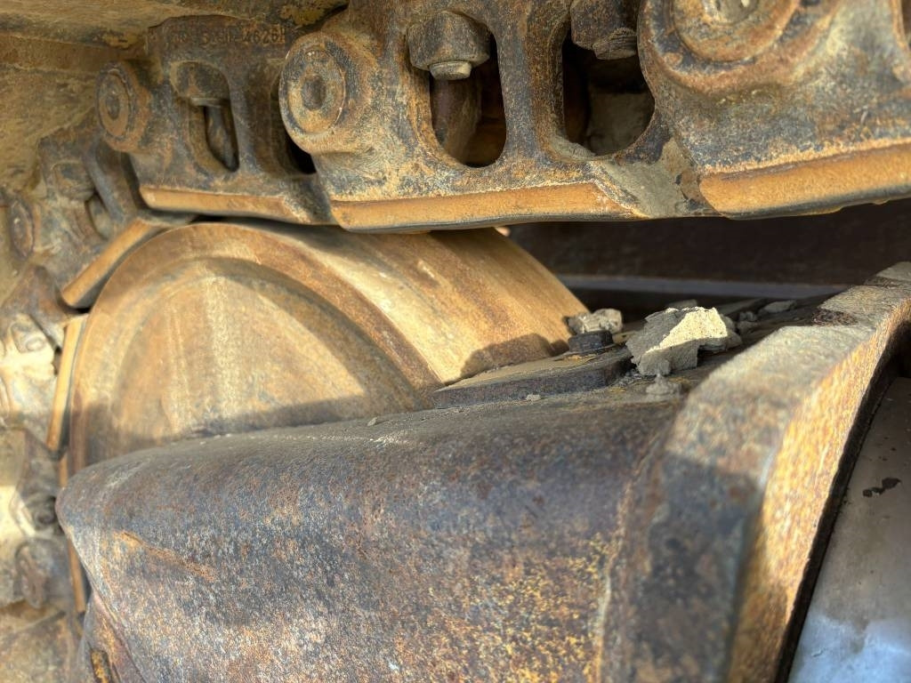 جرافة CAT D 6 N LGP: صورة 26 جرافة CAT D 6 N LGP: صورة 26