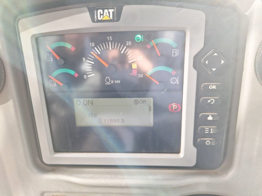 جرافة CAT D 6 N LGP: صورة 6 جرافة CAT D 6 N LGP: صورة 6