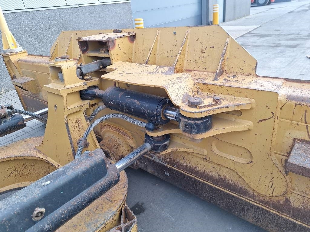 جرافة CAT D 6 N LGP: صورة 12 جرافة CAT D 6 N LGP: صورة 12