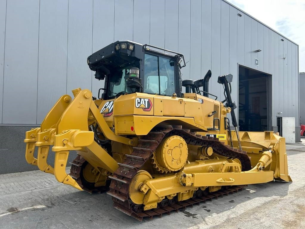 CAT D 6 XL (LOW HOURS - CE CERTIFIED) - جرافة: صورة 5 CAT D 6 XL (LOW HOURS - CE CERTIFIED) - جرافة: صورة 5