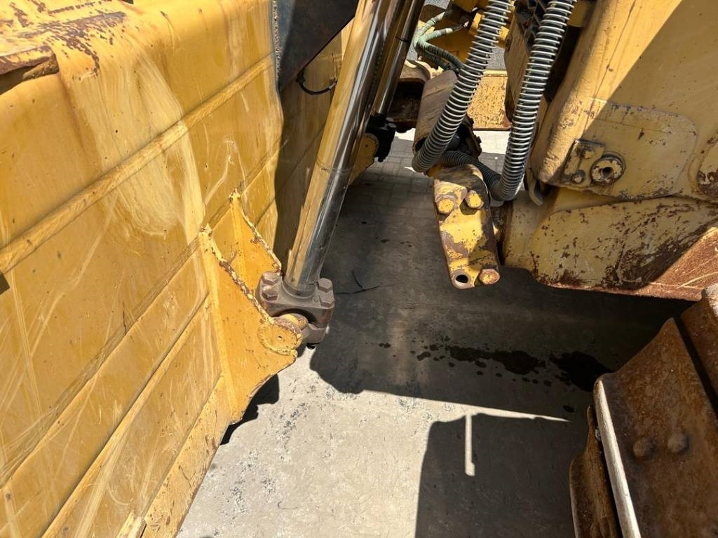 جرافة CAT D 8 T (Leica GPS): صورة 30