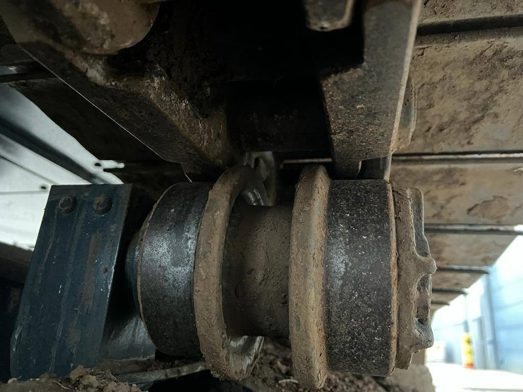 جديدة حفار زحاف Hyundai R 210 (New / Non CE Certified): صورة 28