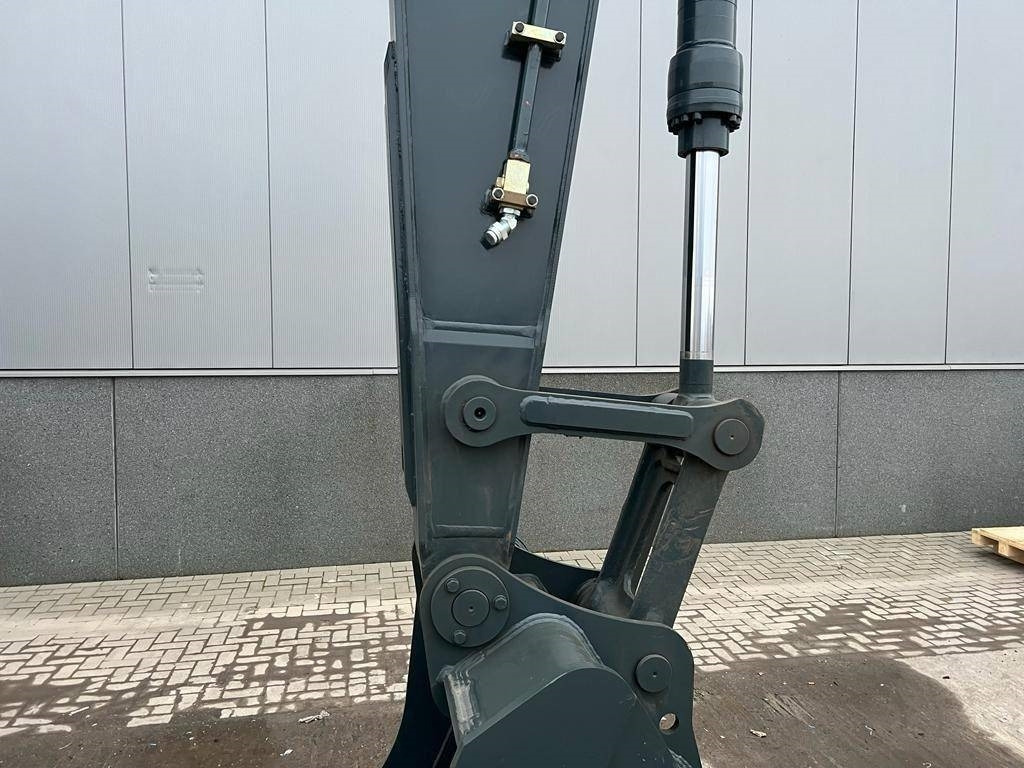 جديدة حفار زحاف Hyundai R 210 (New / Non CE Certified): صورة 15