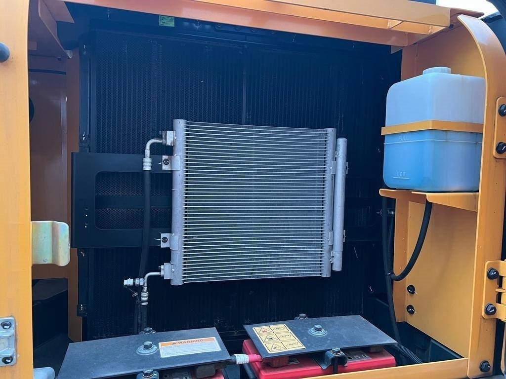 جديدة حفار زحاف Hyundai R 210 (New / Non CE Certified): صورة 18