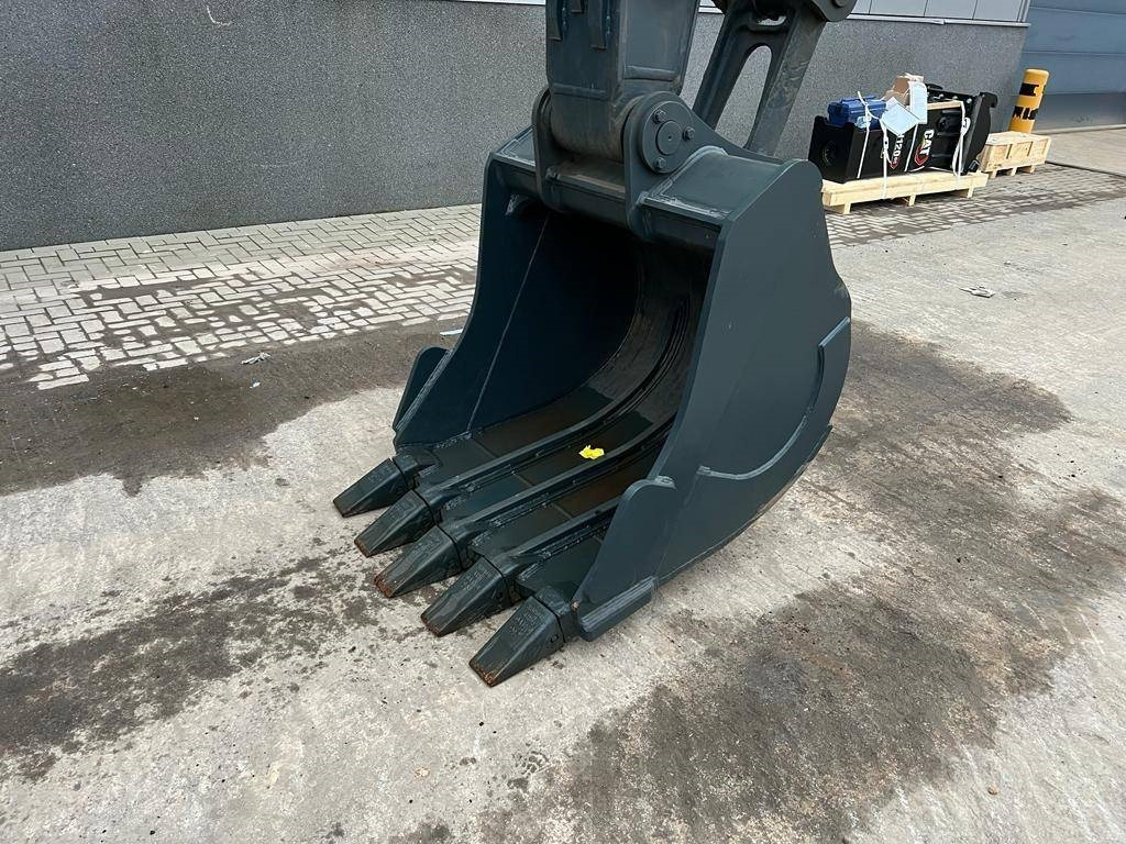 جديدة حفار زحاف Hyundai R 210 (New / Non CE Certified): صورة 16