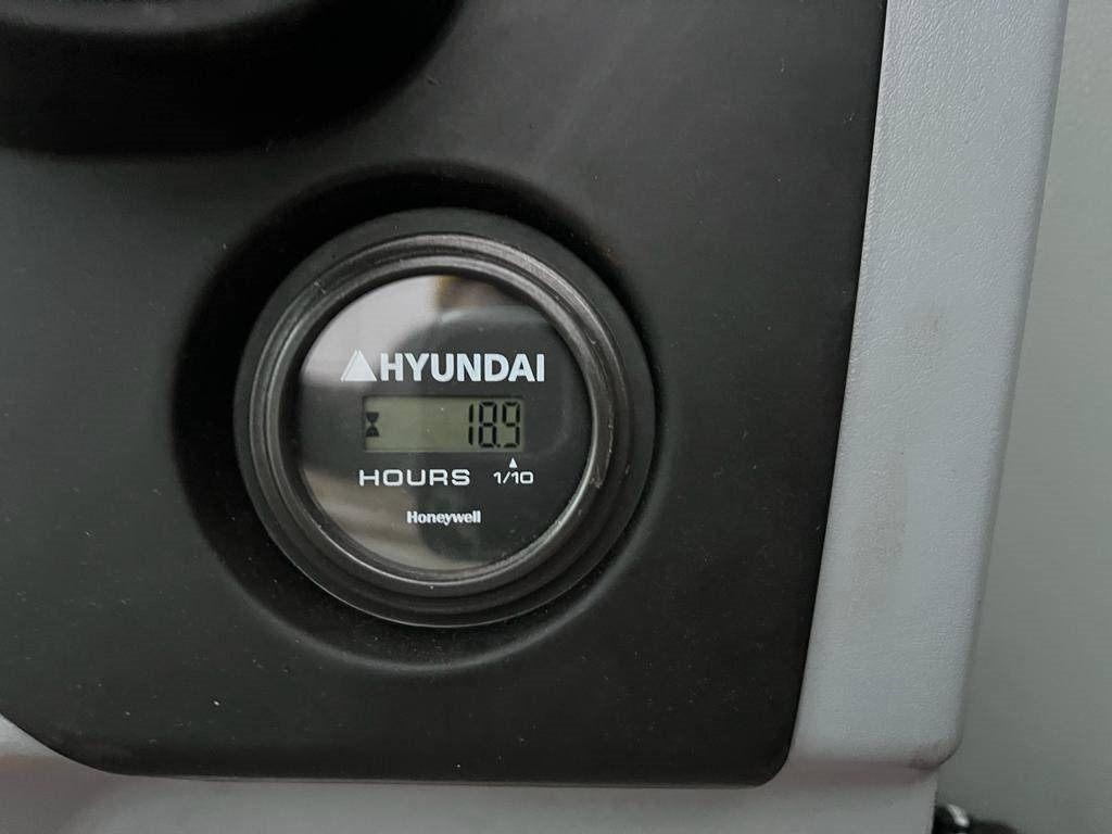 جديدة حفار زحاف Hyundai R 210 (New / Non CE Certified): صورة 10
