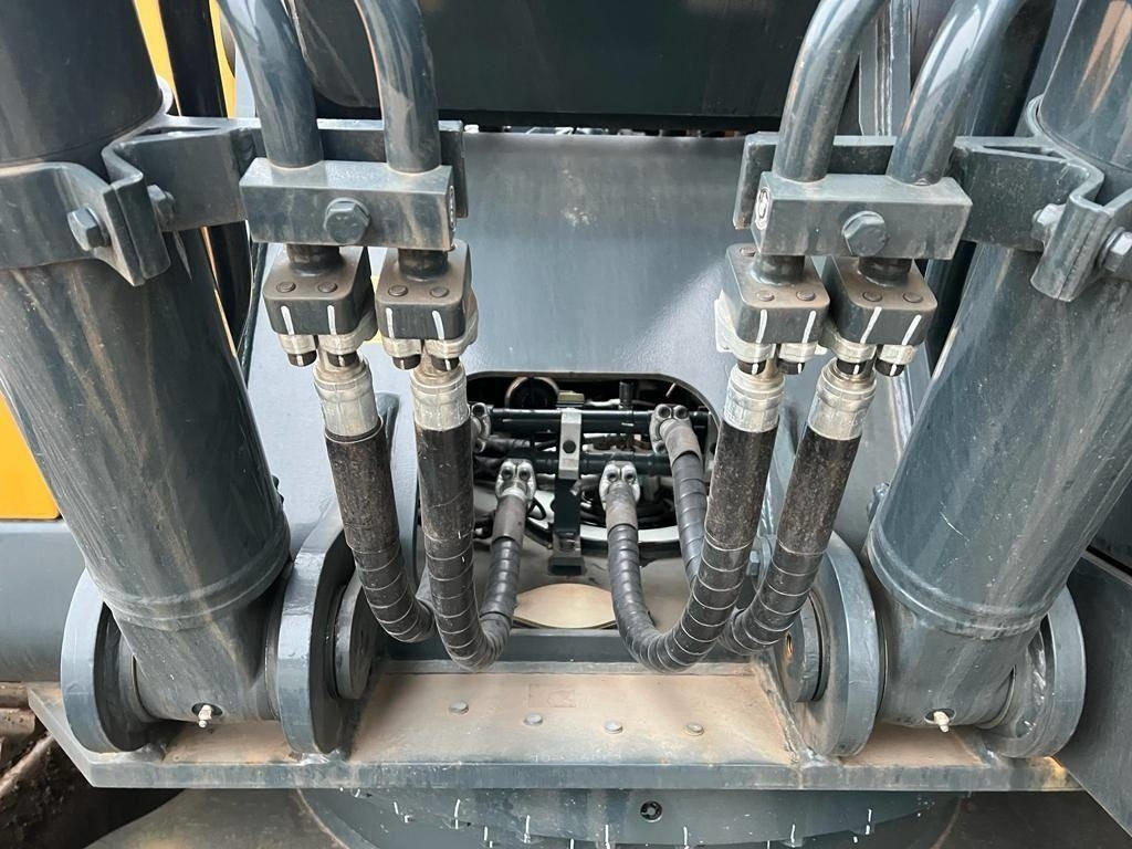 جديدة حفار زحاف Hyundai R 210 (New / Non CE Certified): صورة 26