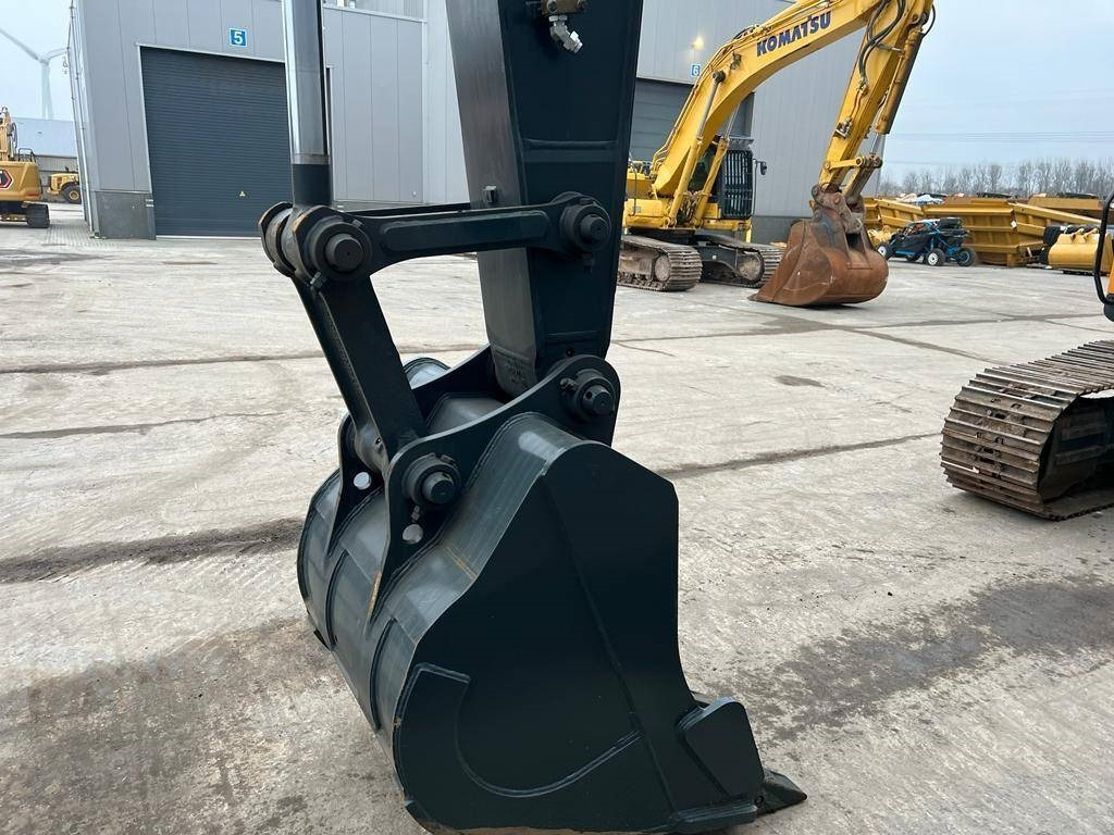 جديدة حفار زحاف Hyundai R 210 (New / Non CE Certified): صورة 17