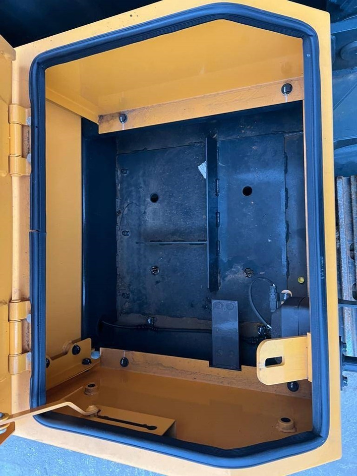 جديدة حفار زحاف Hyundai R 210 (New / Non CE Certified): صورة 20