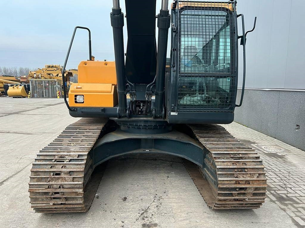 جديدة حفار زحاف Hyundai R 210 (New / Non CE Certified): صورة 8