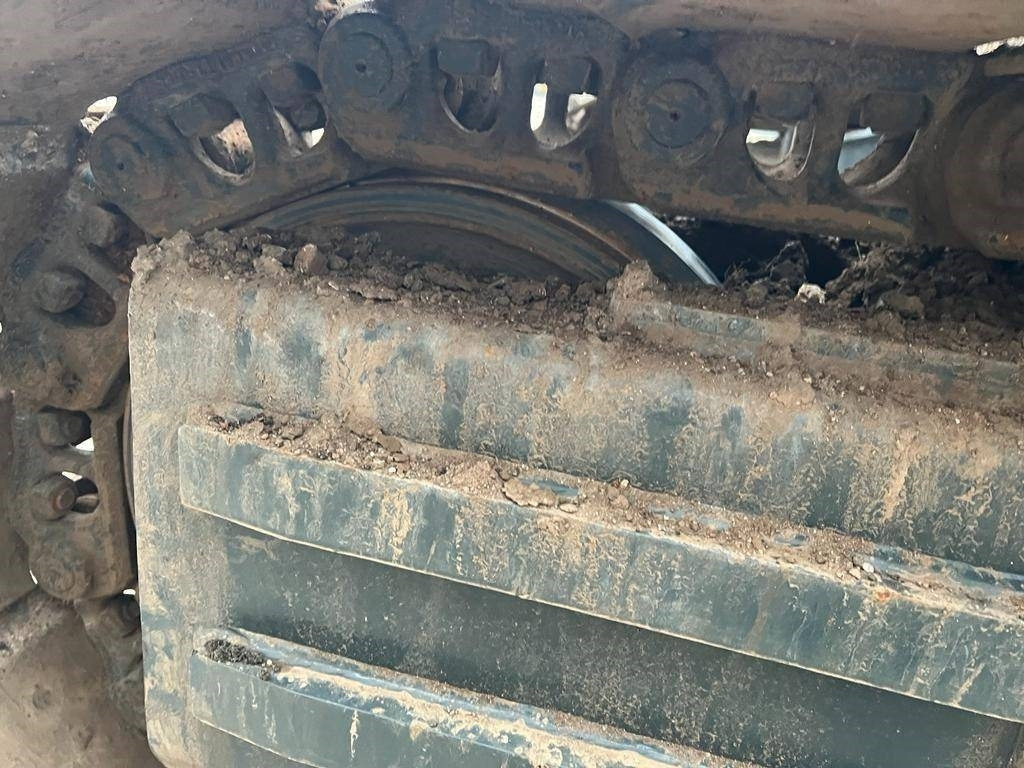 جديدة حفار زحاف Hyundai R 210 (New / Non CE Certified): صورة 30