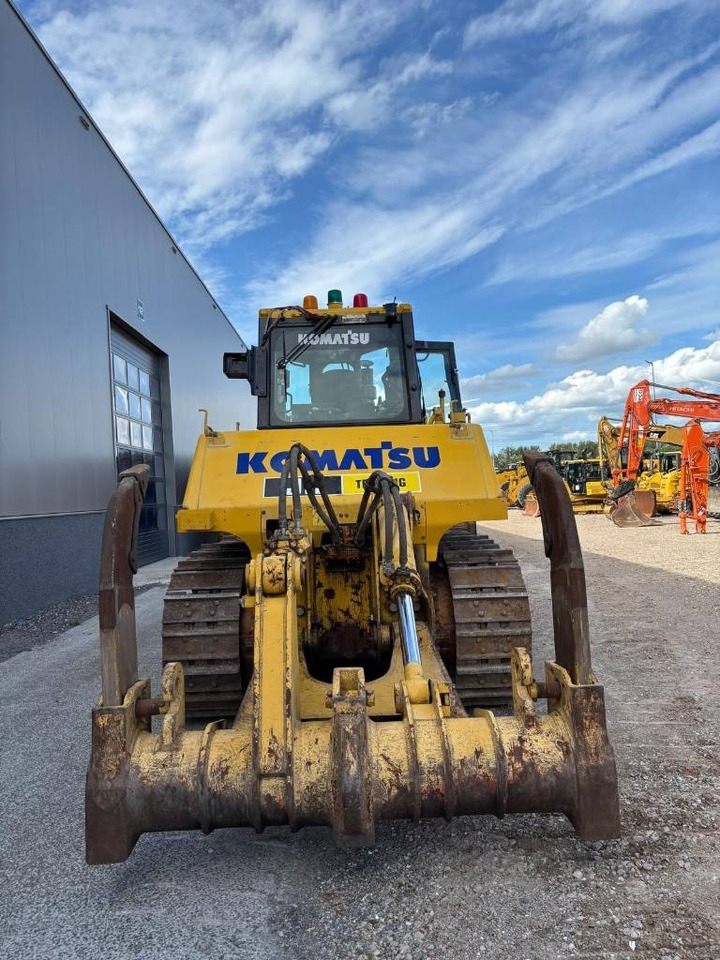 Komatsu D 155 AX-6 (c/w REMOTE CONTROL) - جرافة: صورة 3 Komatsu D 155 AX-6 (c/w REMOTE CONTROL) - جرافة: صورة 3