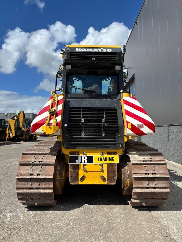 Komatsu D 61 EX-24 (GPS Prepared) - جرافة: صورة 4 Komatsu D 61 EX-24 (GPS Prepared) - جرافة: صورة 4