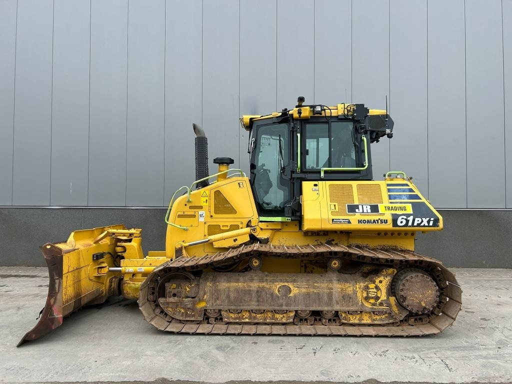Komatsu D 61 PXI-24 (Comes with GPS / Under Preparation) - جرافة: صورة 1 Komatsu D 61 PXI-24 (Comes with GPS / Under Preparation) - جرافة: صورة 1