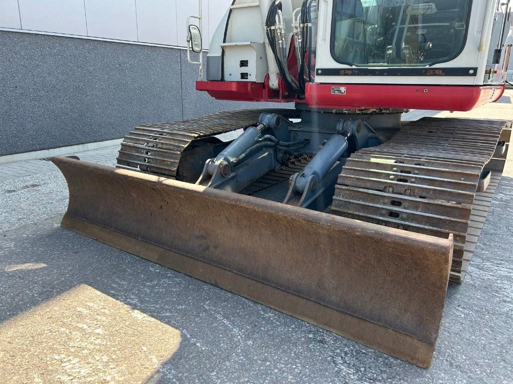 حفار زحاف Takeuchi TB 2150 R: صورة 24