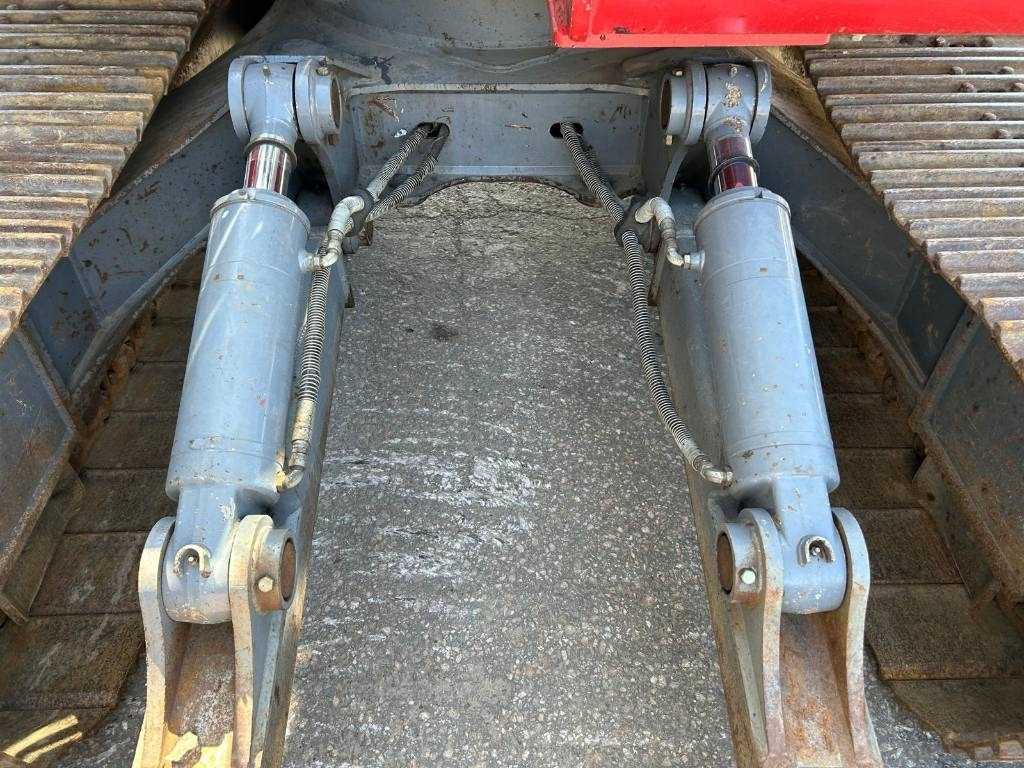حفار زحاف Takeuchi TB 2150 R: صورة 25