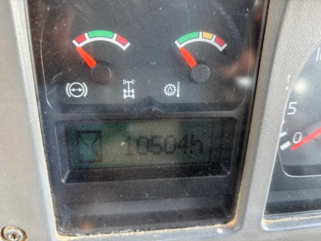 Volvo A 25 D (Under Preparation) - شاحنة قلاب مفصلية: صورة 4 Volvo A 25 D (Under Preparation) - شاحنة قلاب مفصلية: صورة 4