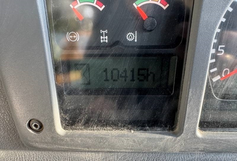 Volvo A 25 E (On Transport) - شاحنة قلاب مفصلية: صورة 3 Volvo A 25 E (On Transport) - شاحنة قلاب مفصلية: صورة 3