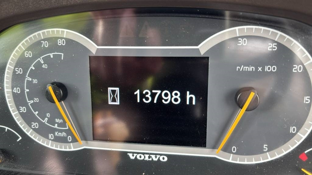 Volvo A 30 G (Under Preparation) - شاحنة قلاب مفصلية: صورة 3 Volvo A 30 G (Under Preparation) - شاحنة قلاب مفصلية: صورة 3