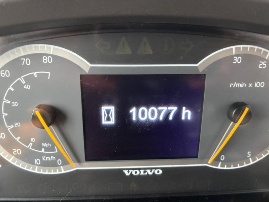 Volvo A 30 G (Under Preparation) - شاحنة قلاب مفصلية: صورة 5 Volvo A 30 G (Under Preparation) - شاحنة قلاب مفصلية: صورة 5