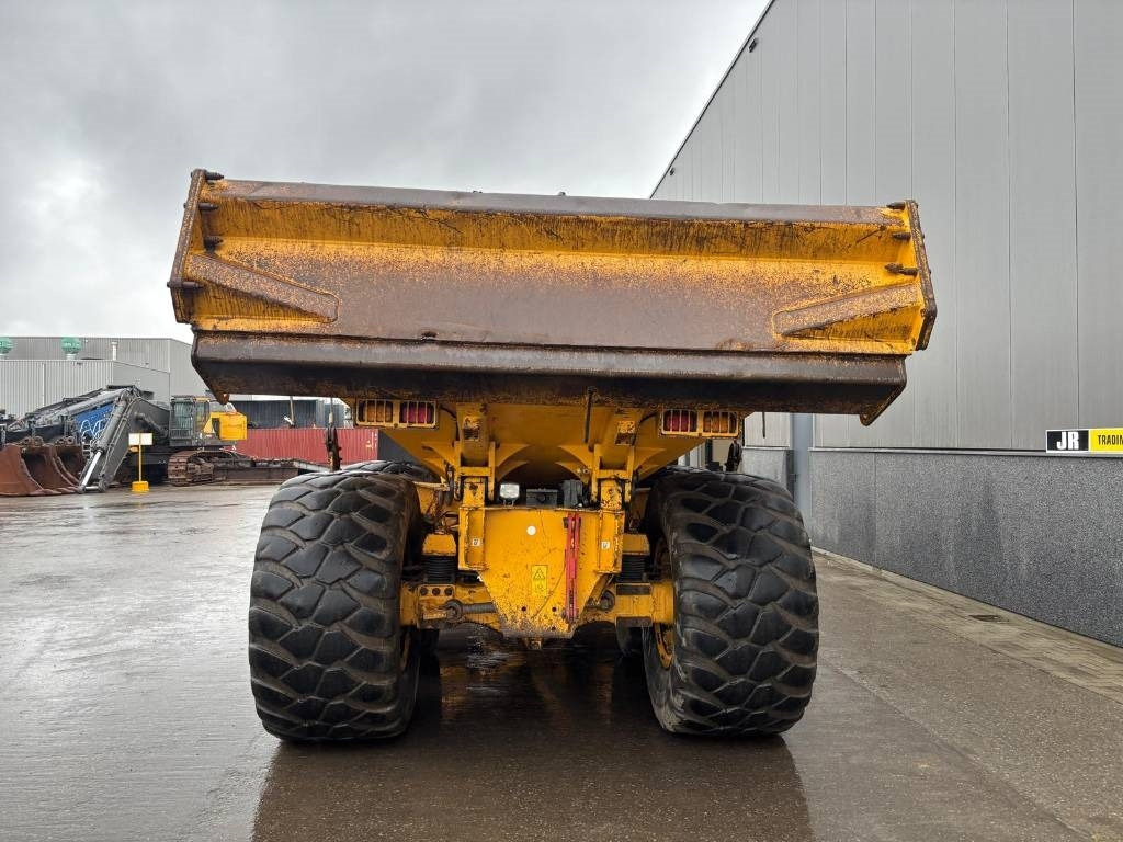 Volvo A 30 G (Under Preparation) - شاحنة قلاب مفصلية: صورة 3 Volvo A 30 G (Under Preparation) - شاحنة قلاب مفصلية: صورة 3