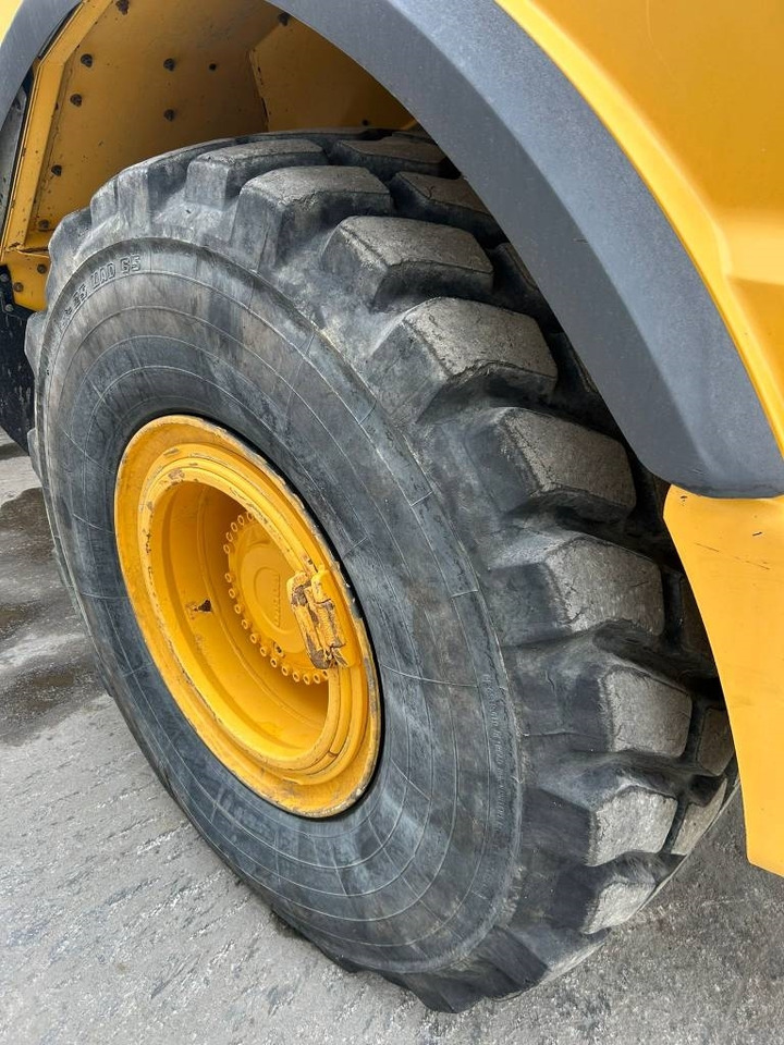 شاحنة قلاب مفصلية Volvo A 30 G (Under Preparation): صورة 7