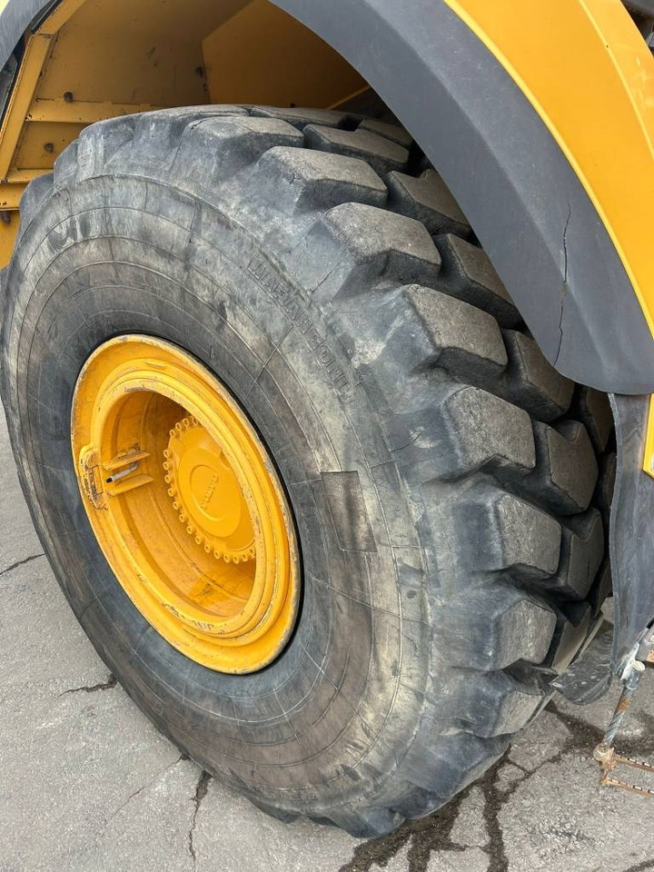شاحنة قلاب مفصلية Volvo A 30 G (Under Preparation): صورة 8